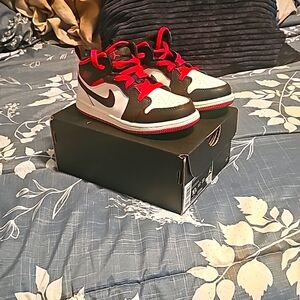 Size:10C Jordan 1